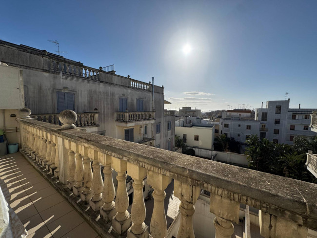 Appartamento in vendita a Gallipoli