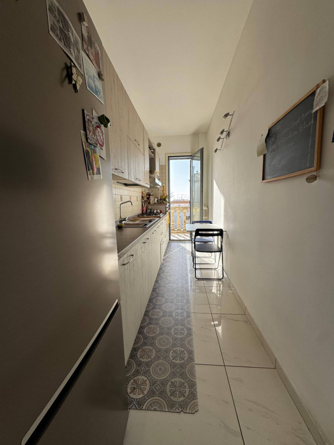 Appartamento in vendita a Gallipoli