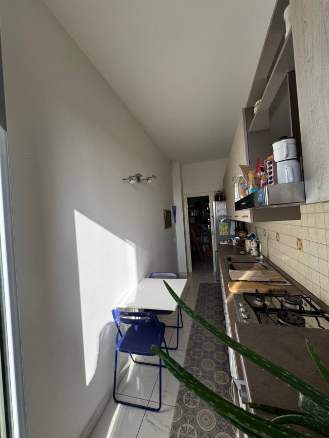 Appartamento in vendita a Gallipoli