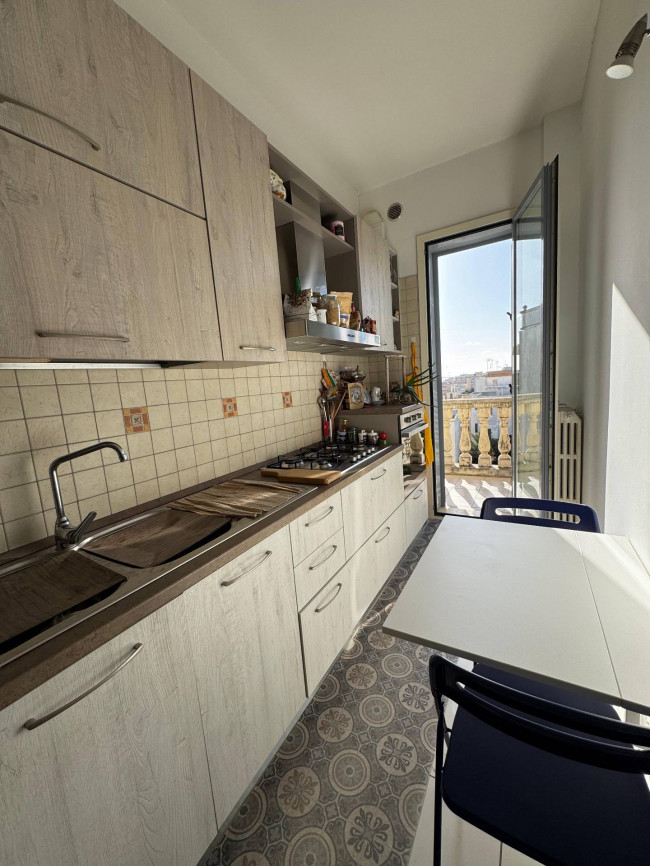 Appartamento in vendita a Gallipoli