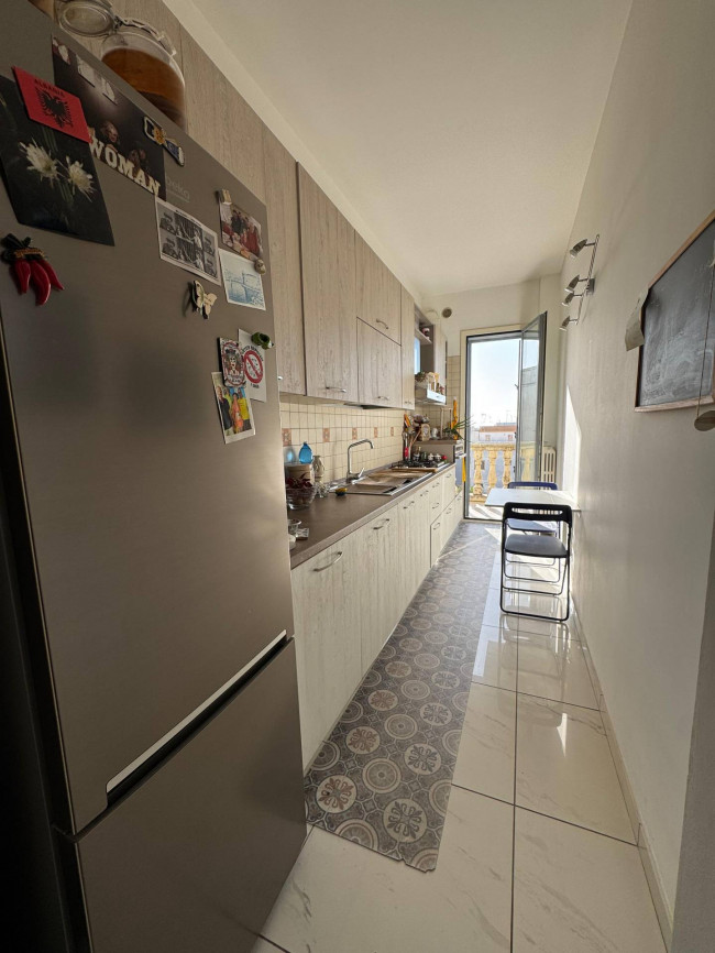 Appartamento in vendita a Gallipoli