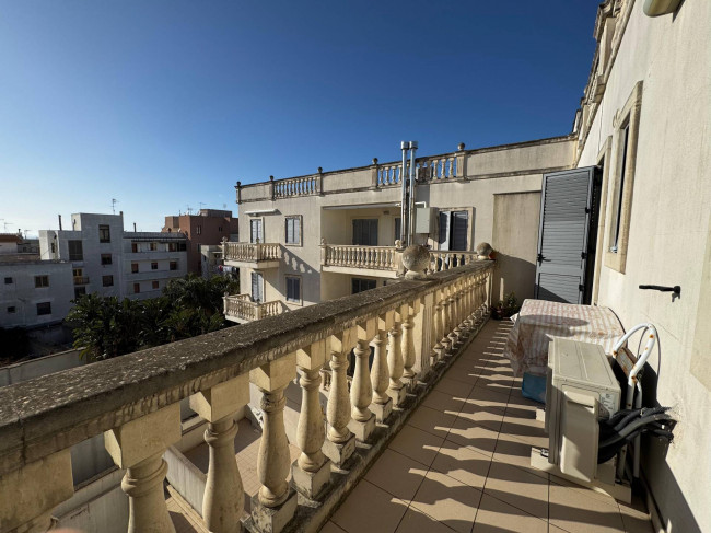 Appartamento in vendita a Gallipoli