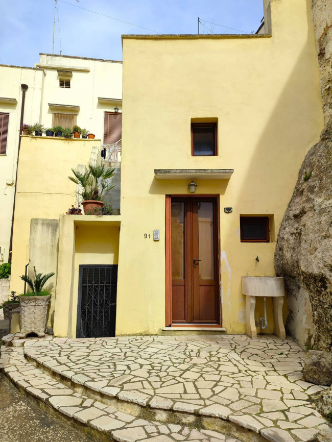 Casa singola in vendita a Matino