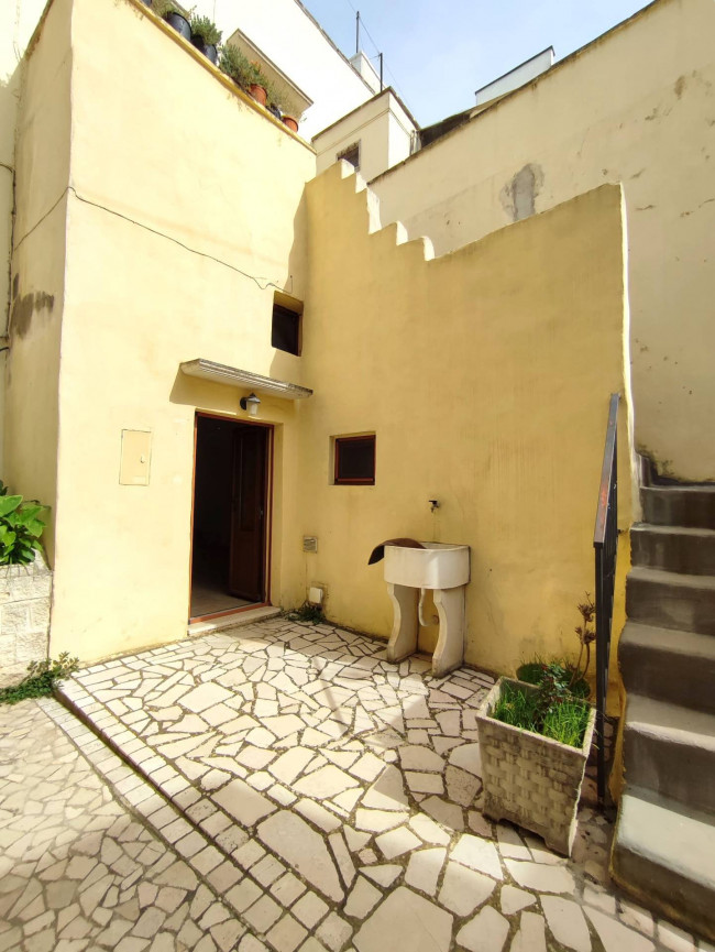 Casa singola in vendita a Matino