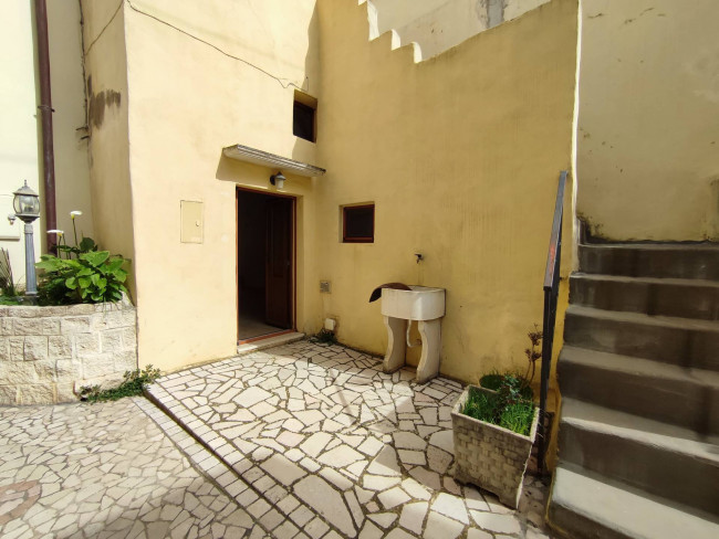 Casa singola in vendita a Matino