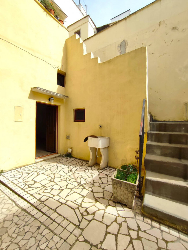 Casa singola in vendita a Matino