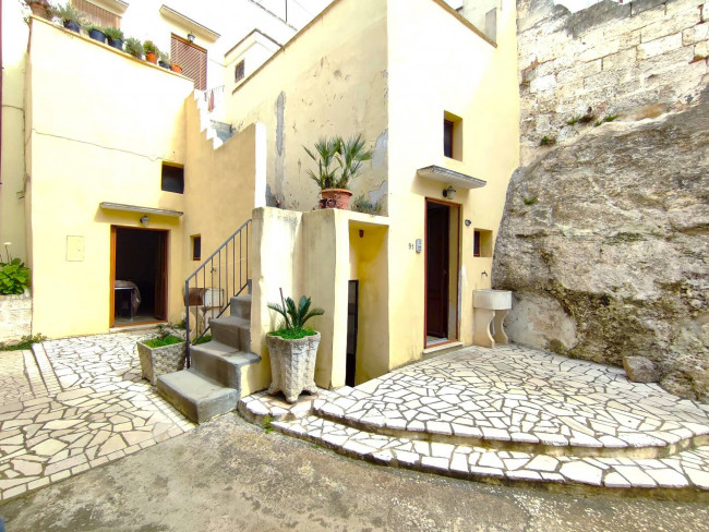 Casa singola in vendita a Matino