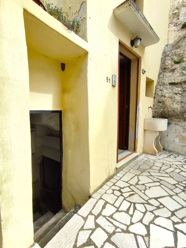 Casa singola in vendita a Matino