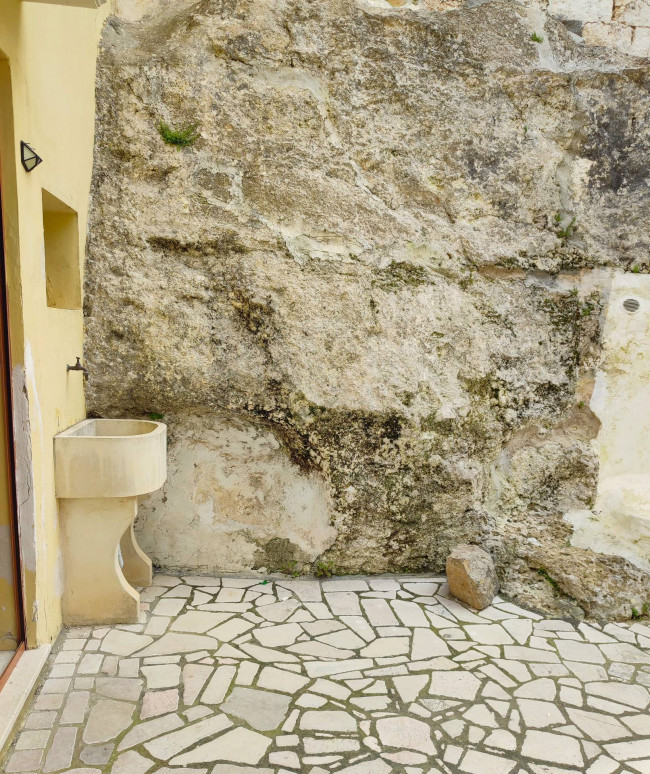 Casa singola in vendita a Matino