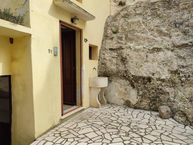 Casa singola in vendita a Matino