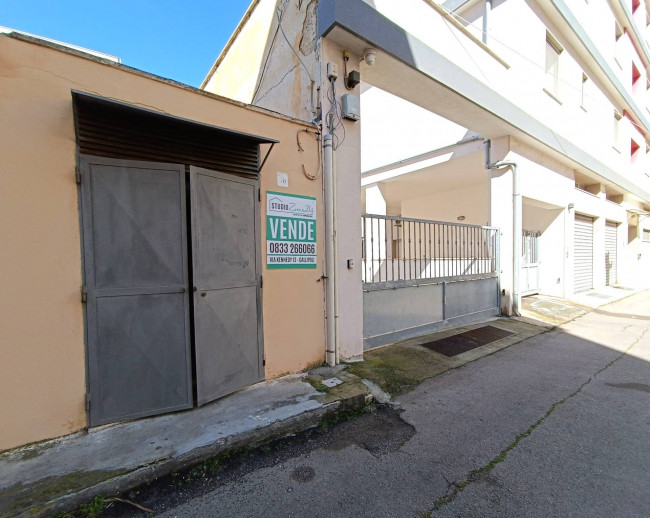 Attività commerciale in vendita a Gallipoli