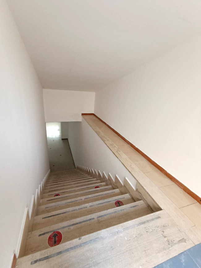 Attività commerciale in vendita a Gallipoli