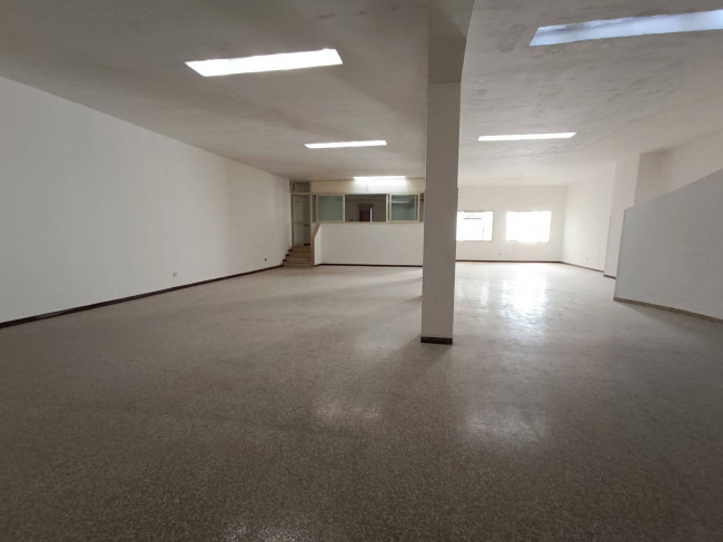 Attività commerciale in vendita a Gallipoli