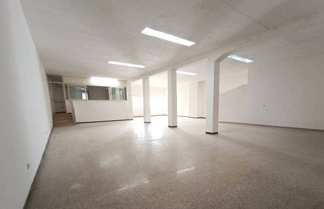 Attività commerciale in vendita a Gallipoli