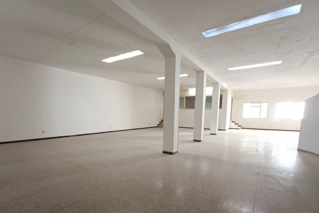 Attività commerciale in vendita a Gallipoli