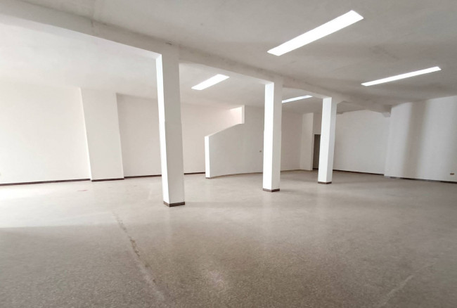 Attività commerciale in vendita a Gallipoli