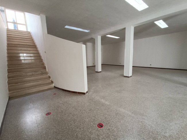 Attività commerciale in vendita a Gallipoli