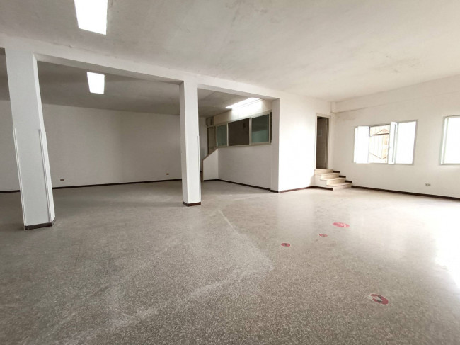 Attività commerciale in vendita a Gallipoli