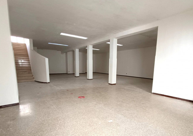 Attività commerciale in vendita a Gallipoli