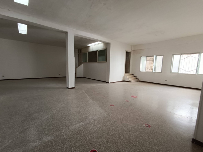 Attività commerciale in vendita a Gallipoli