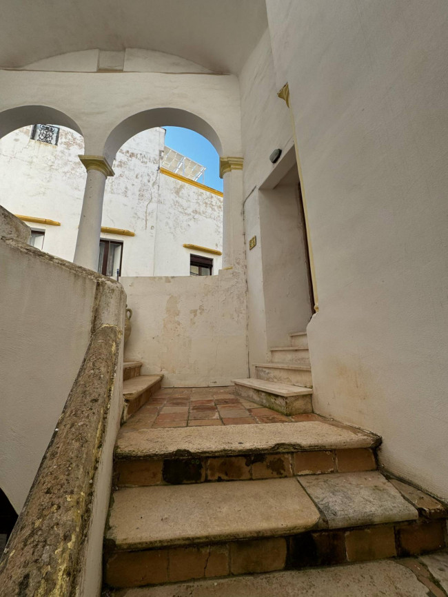 Appartamento in vendita a Gallipoli