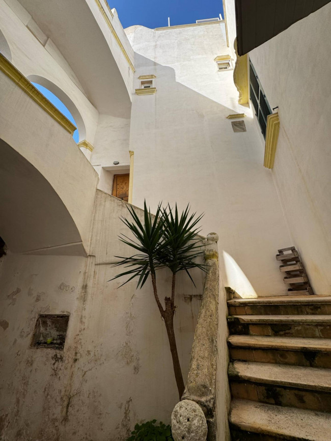 Appartamento in vendita a Gallipoli