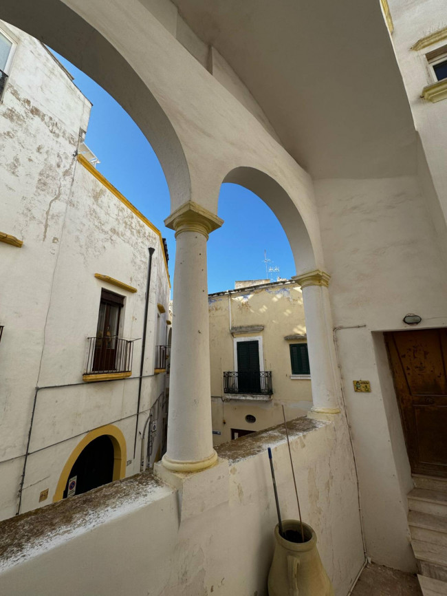 Appartamento in vendita a Gallipoli