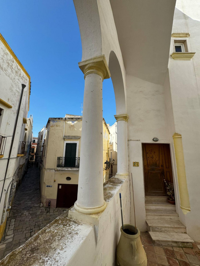 Appartamento in vendita a Gallipoli