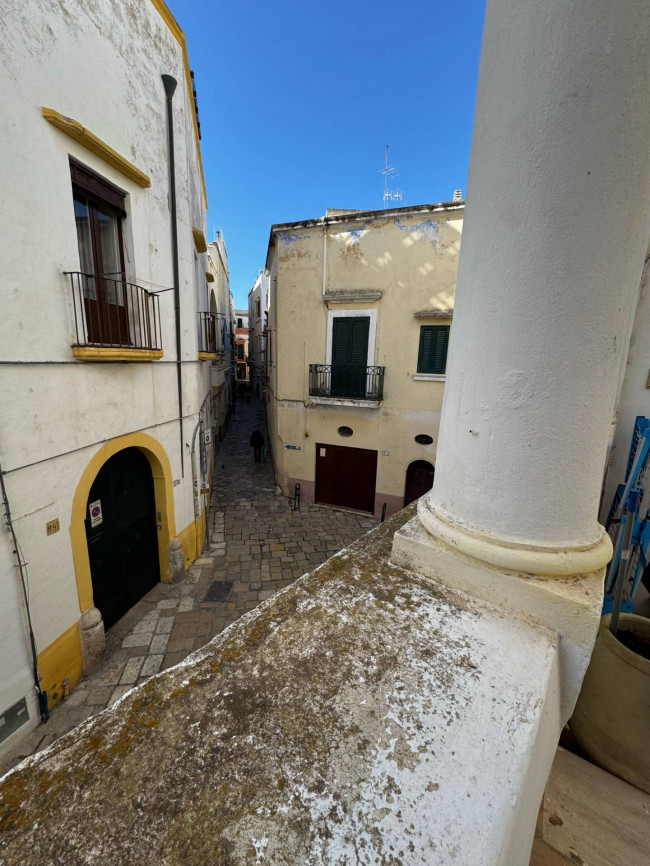 Appartamento in vendita a Gallipoli