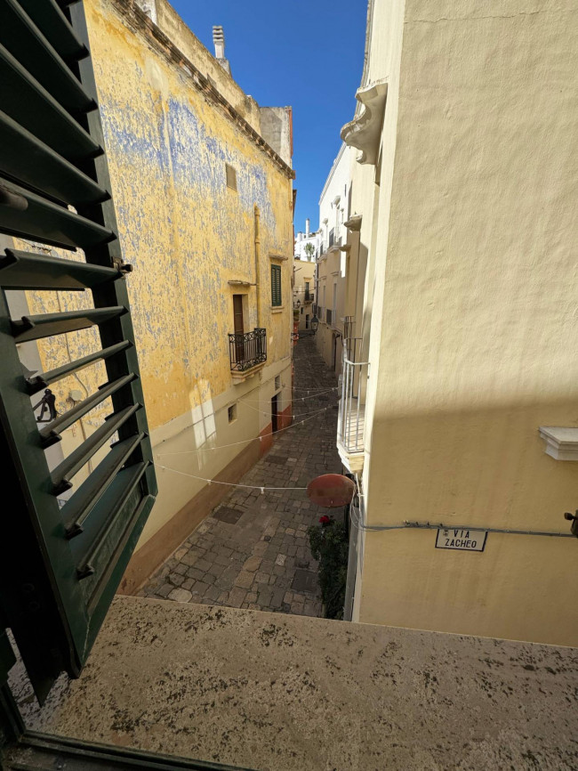 Appartamento in vendita a Gallipoli