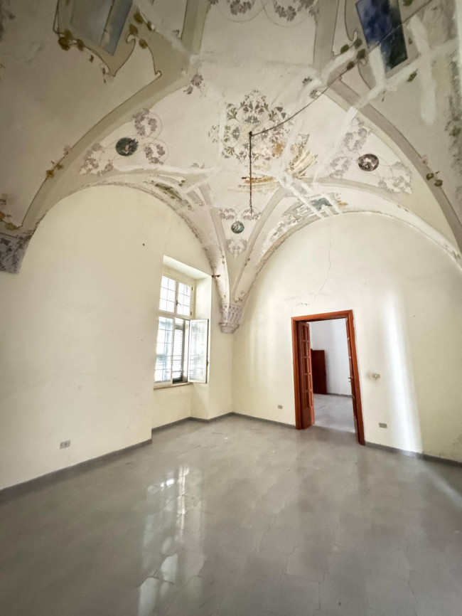 Appartamento in vendita a Gallipoli