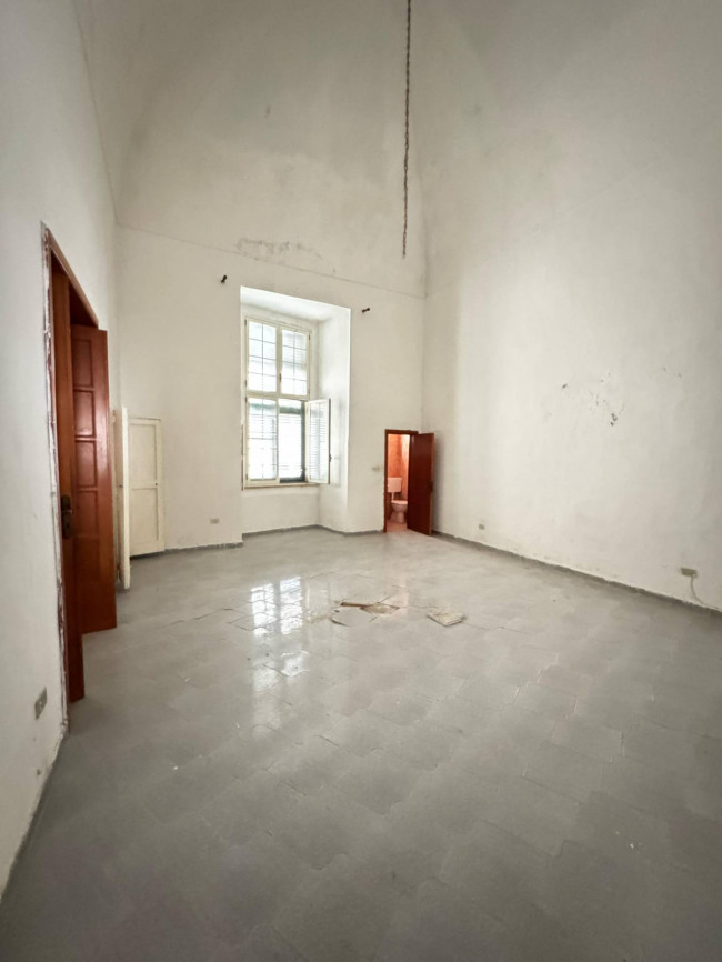 Appartamento in vendita a Gallipoli