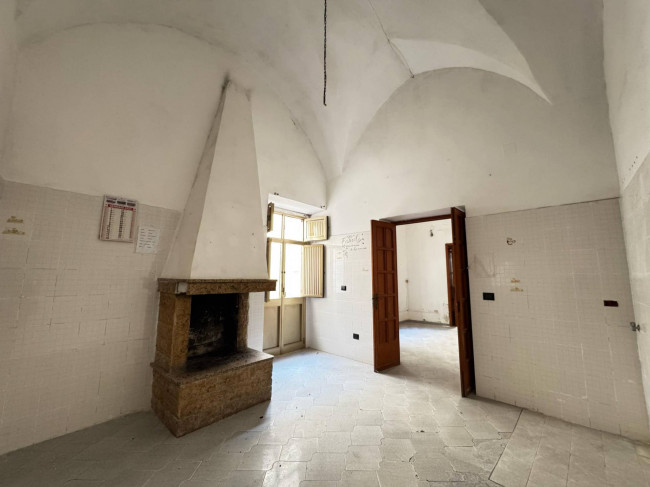 Appartamento in vendita a Gallipoli