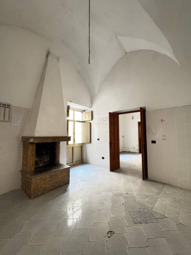 Appartamento in vendita a Gallipoli