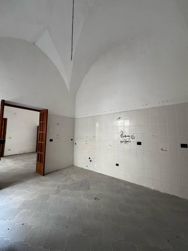 Appartamento in vendita a Gallipoli