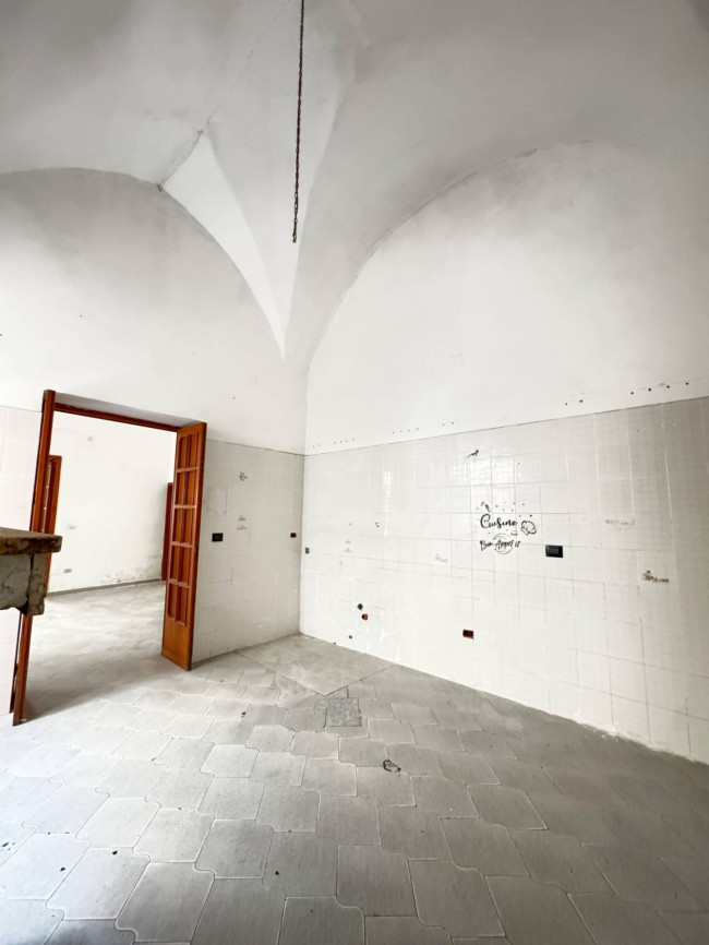 Appartamento in vendita a Gallipoli