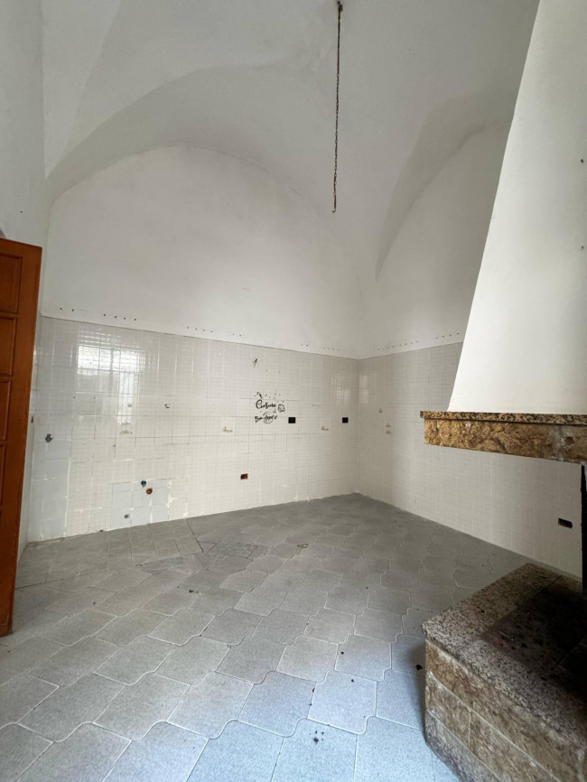 Appartamento in vendita a Gallipoli