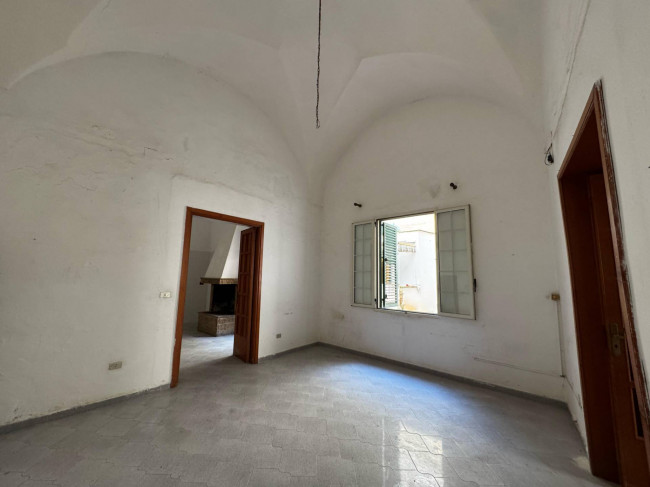 Appartamento in vendita a Gallipoli