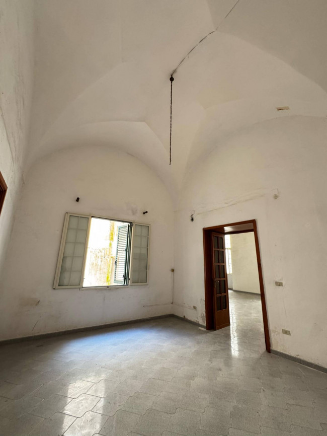 Appartamento in vendita a Gallipoli