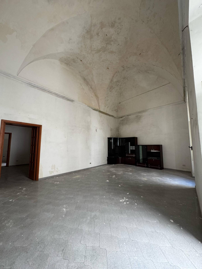 Appartamento in vendita a Gallipoli