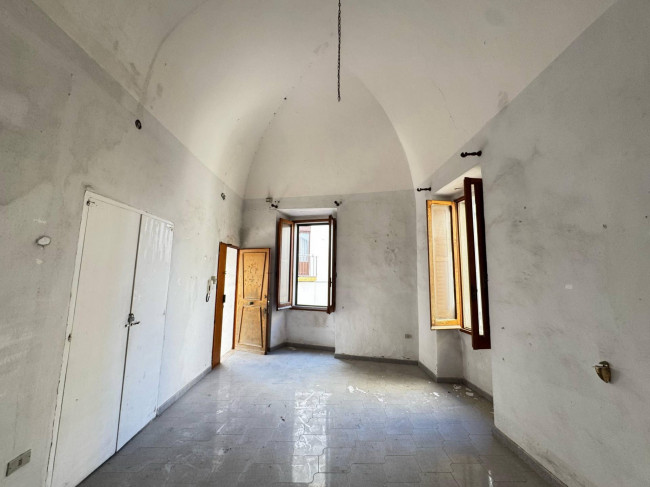 Appartamento in vendita a Gallipoli