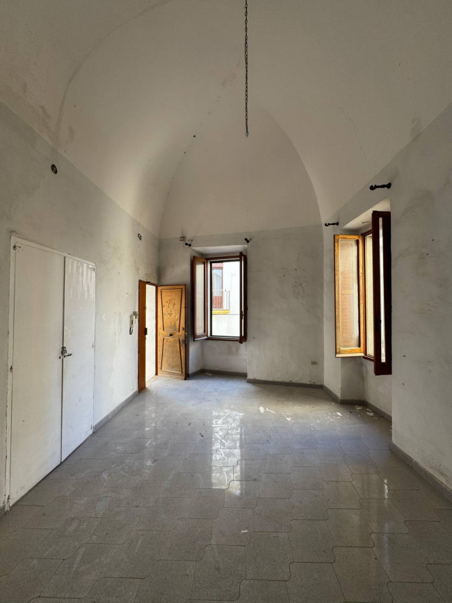 Appartamento in vendita a Gallipoli