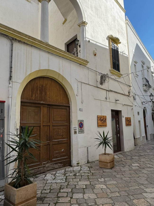 Appartamento in vendita a Gallipoli