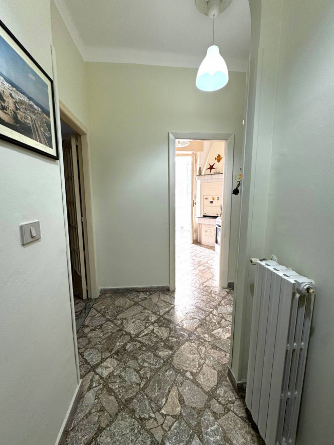 Appartamento in vendita a Gallipoli