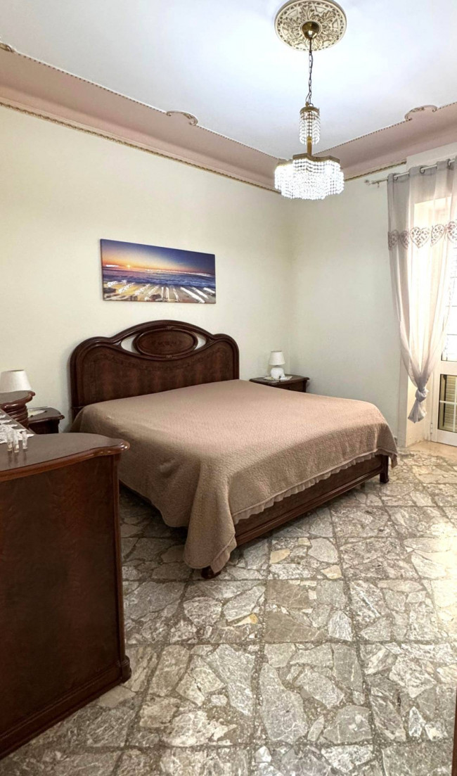 Appartamento in vendita a Gallipoli