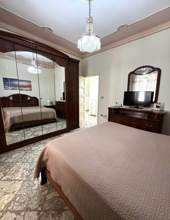 Appartamento in vendita a Gallipoli