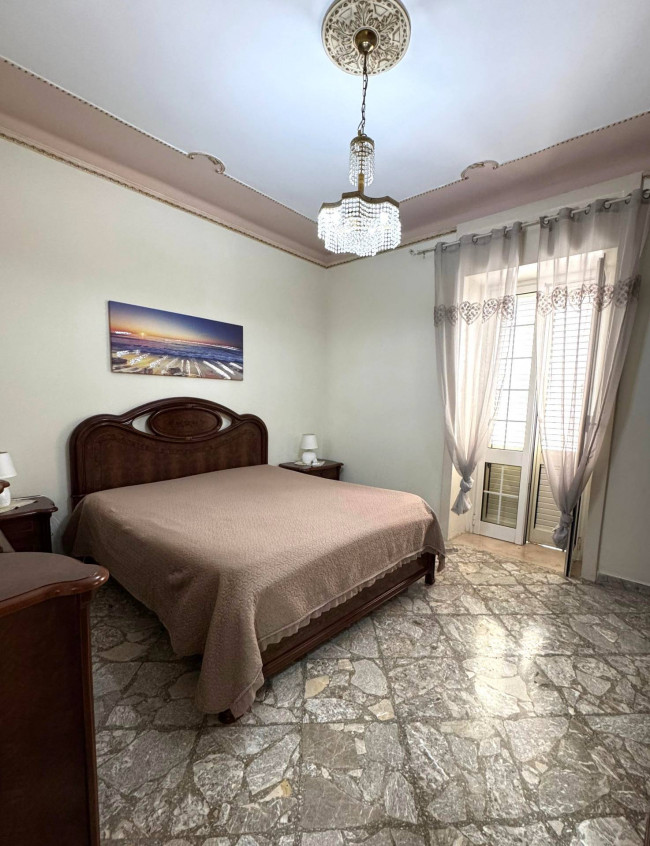 Appartamento in vendita a Gallipoli