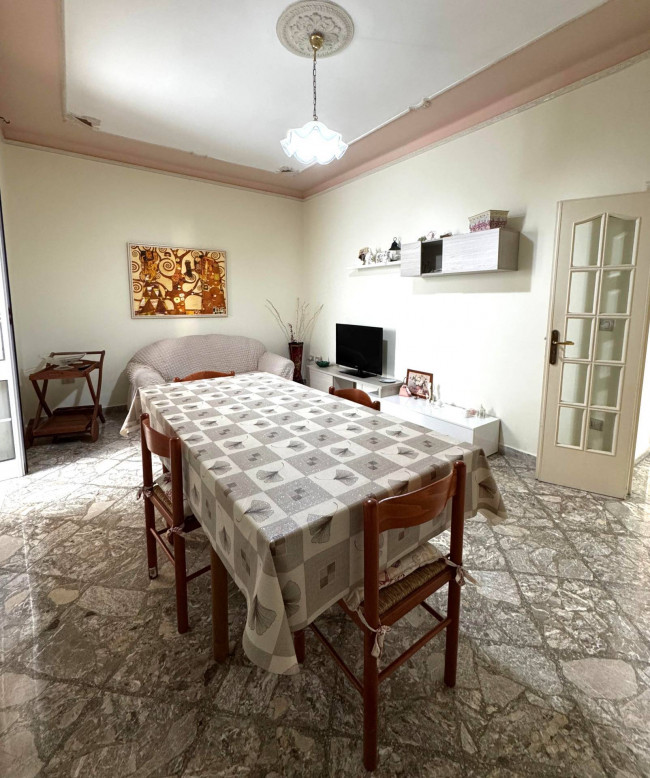 Appartamento in vendita a Gallipoli