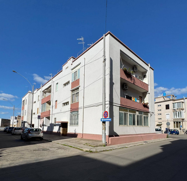 Appartamento in vendita a Gallipoli