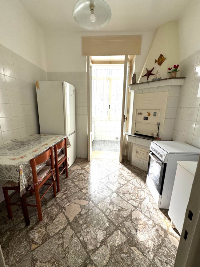 Appartamento in vendita a Gallipoli